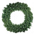 Colorado Spruce Artificial Commercial Christmas Wreath - 5' - Unlit