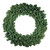 Colorado Spruce Artificial Commercial Christmas Wreath - 5' - Unlit